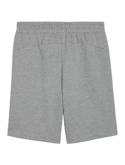 Pánské šortky teamGOAL Casuals šedé model 20306346 33 - Puma