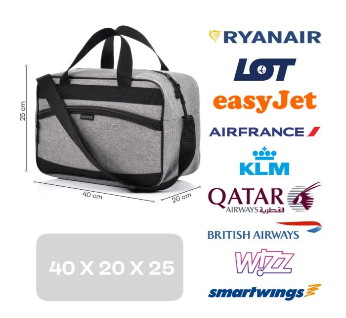 Brašna model 20742066 - Meteor Brašna model 20742066 - Meteor