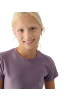 Tričko 4F F1658 Jr 4FJWMM00TTSHF1658 51S Tričko 4F F1658 Jr 4FJWMM00TTSHF1658 51S