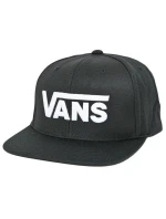 Kšiltovka Vans Drop V II Snapback VN0A36ORY281