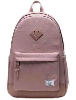 Batoh Herschel Heritage 11383-02077 Pink Jedna velikost