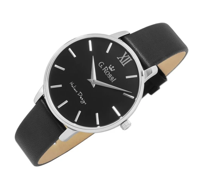 Dámské hodinky G.Rossi 12177A-1A1 + BOX Dámské hodinky G.Rossi 12177A-1A1 + BOX