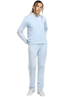 Dámská tepláková souprava  modrá model 22096932 - ADIDAS