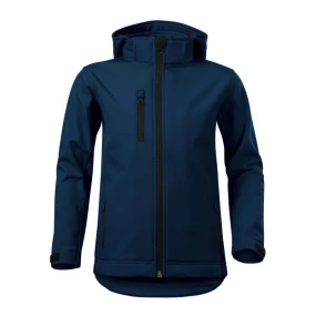 Bunda Softshell Performance Jr model 17999241 - Malfini Bunda Softshell Performance Jr model 17999241 - Malfini