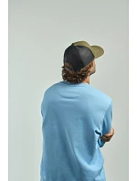 6 panelová Trucker kšiltovka grey model 22411236 - Atlantis Headwear