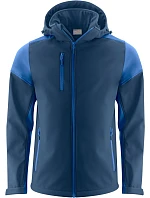 Prime Softshell Men Pánská softshellová bunda model 22453459 - Printer Prime Softshell Men Pánská softshellová bunda model 22453459 - Printer
