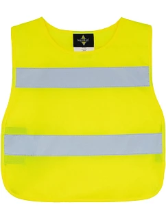 – Pončo s yellow model 22503472 - Korntex