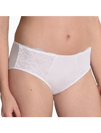 Orely vyšší kalhotky 1382 white - Anita Classix Orely vyšší kalhotky 1382 white - Anita Classix