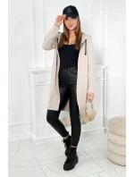 Bluza z kapturem model 20541214 - K-Fashion