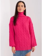 Přepínač AT SW 2348.93 fuchsiová