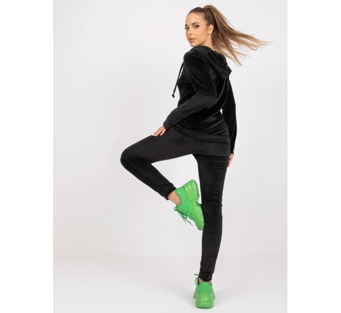 Dámská souprava RV Kit KMPL  černá model 17216956 - FPrice