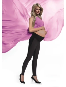 Těhotenské legíny Bas Bleu Ami