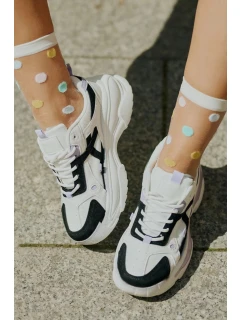 model 21194937 SOCKS - Gabriella