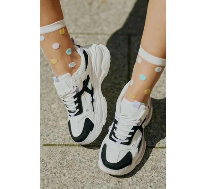 model 21194937 SOCKS - Gabriella model 21194937 SOCKS - Gabriella