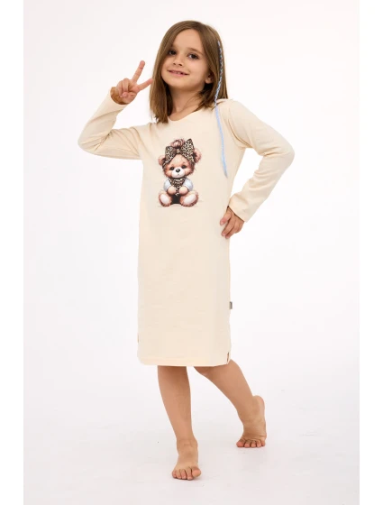 DÍVČÍ DĚTSKÉ TRIČKO model 21401816 PANTHER 2 - Cornette