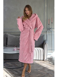 DÁMSKÝ DLOUHÝ ŽUPAN model 22272138 - L&L