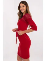 Společenské šaty  model 209709 Lakerta