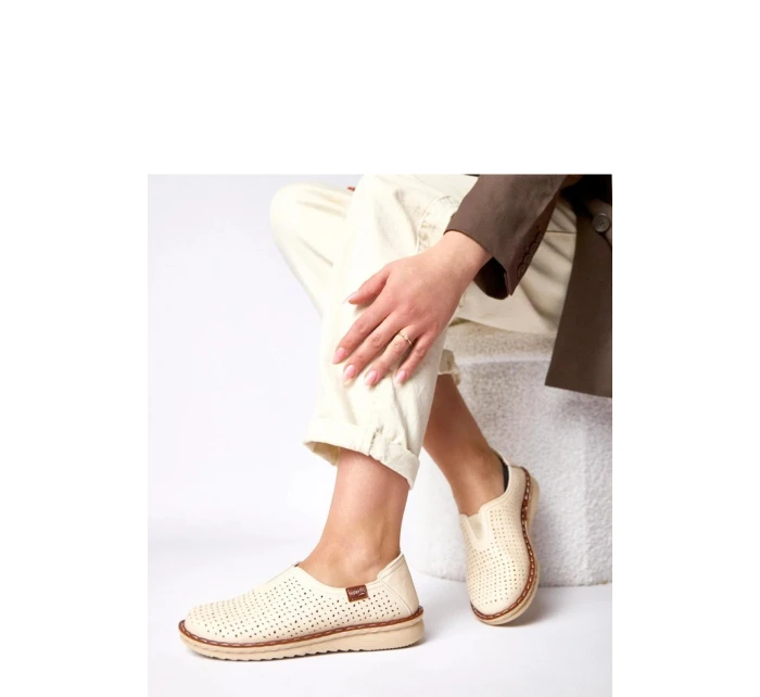 Polobotky model 224160 Solea Polobotky model 224160 Solea