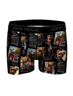 Pánské boxerky JOHN model 20974096 - John Frank