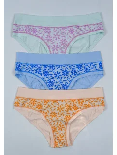 Dámské kalhotky LOVELYGIRL 6459