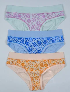 Dámské kalhotky LOVELYGIRL 6459