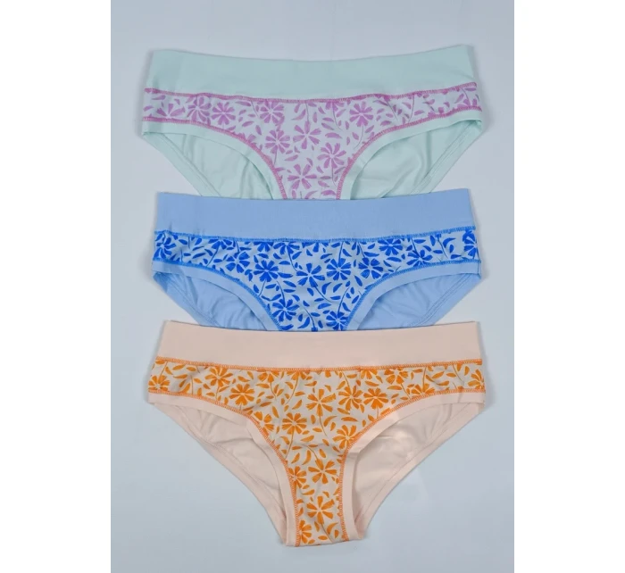 Dámské kalhotky LOVELYGIRL 6459