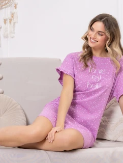 Košile  kr/r M2XL model 21915732 - LEVEZA