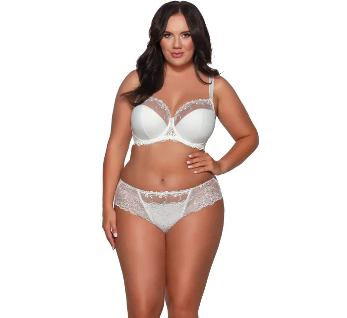 Polovyztužená dámská podprsenka semi soft Ava 1030 Polovyztužená dámská podprsenka semi soft Ava 1030