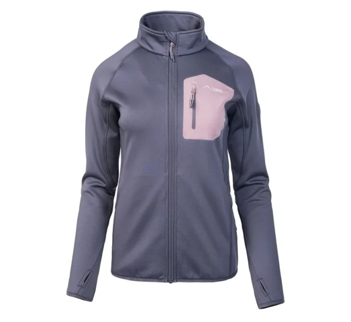 Elbrus Nomi W mikina 92800549492 Elbrus Nomi W mikina 92800549492