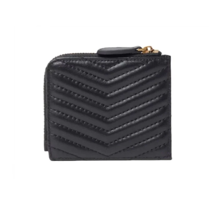 Pouzdro na kreditní karty Pinko Holder Nappa Chevron 100879A0GK Pouzdro na kreditní karty Pinko Holder Nappa Chevron 100879A0GK