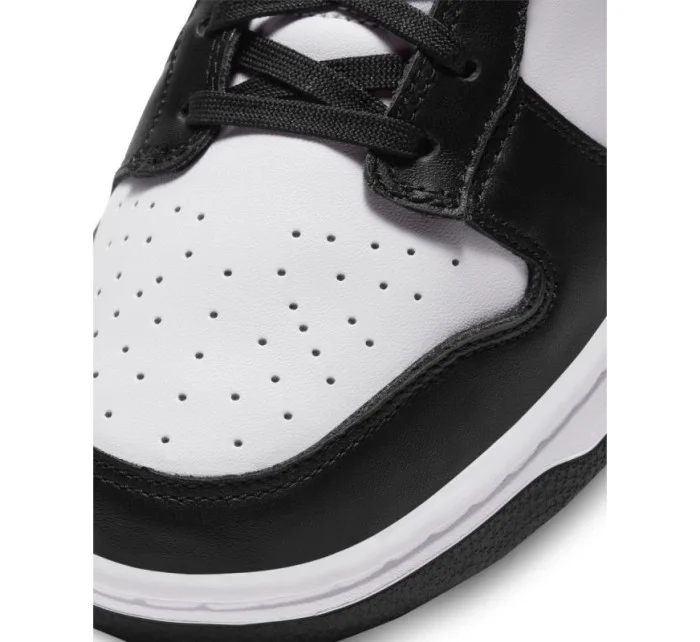 Nike Dunk Low Retro M DD1391 100 boty Nike Dunk Low Retro M DD1391 100 boty