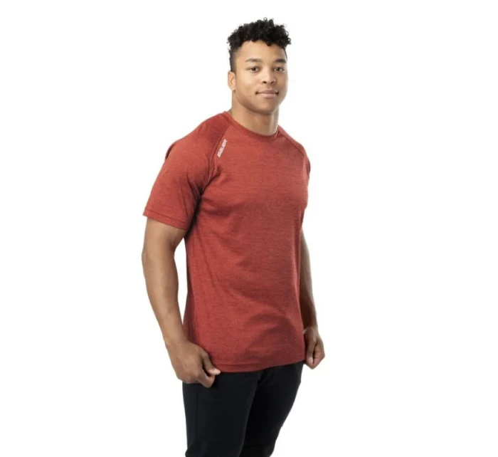 Tričko Team Tech Tee Sr M model 20486865 - Bauer