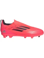 Buty piłkarskie adidas F50 League LL FG/MG Jr IF1363