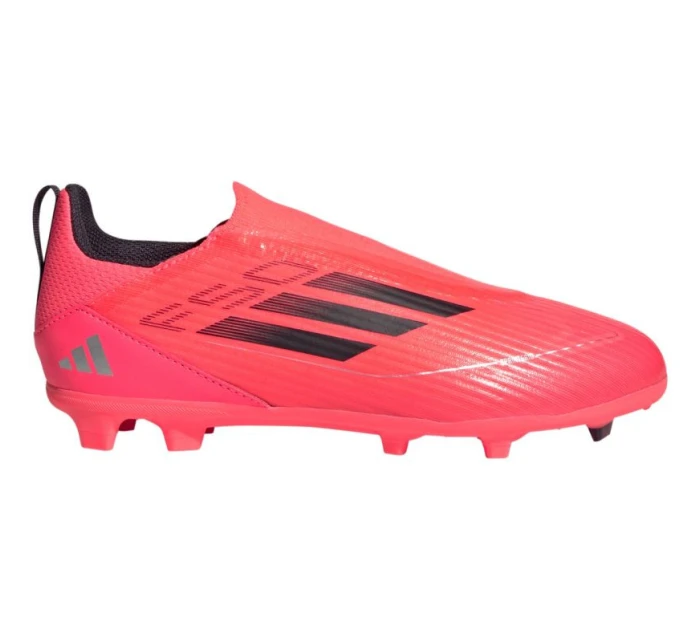 Buty piłkarskie adidas F50 League LL FG/MG Jr IF1363