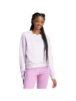 Mikina adidas Essentials Small Logo Feel Cozy W JF8827 Mikina adidas Essentials Small Logo Feel Cozy W JF8827