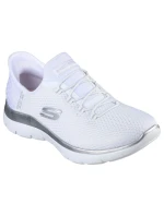 Boty Skechers Slip-ins: Summits - Diamond Dream W 150123 Boty Skechers Slip-ins: Summits - Diamond Dream W 150123
