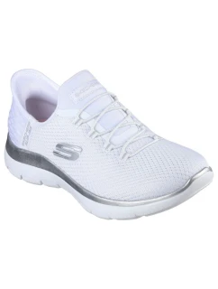 Boty Skechers Slip-ins: Summits - Diamond Dream W 150123