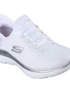 Boty Slipins: Summits Diamond Dream W model 21062757 - Skechers
