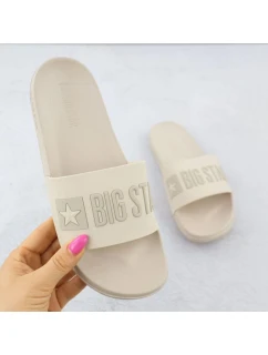 Big Star W SS274710 INT2153C žabky