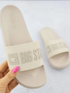 W  žabky model 21263561 - Big Star