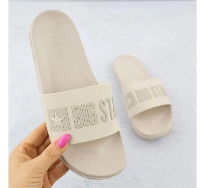 Big Star W SS274710 INT2153C žabky