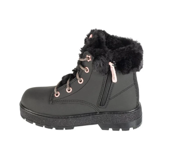 Skechers Street Glitz 310952L-BLK Black 28 Skechers Street Glitz 310952L-BLK Black 28