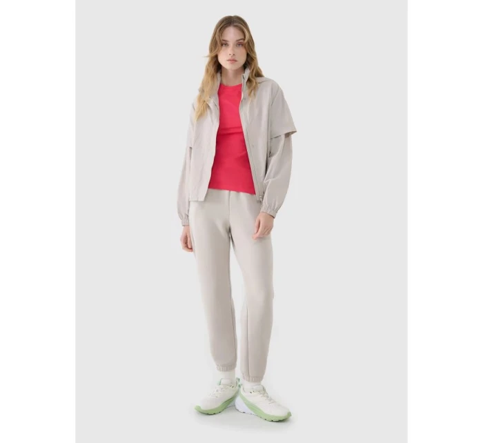 Dámské tričko slim modal model 21433363 - 4F Dámské tričko slim modal model 21433363 - 4F