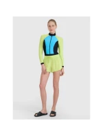 Dámské plážové šortky model 21433585 - 4F Dámské plážové šortky model 21433585 - 4F