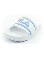 Dámské sportovní žabky  comfortable white for the dámské model 22062364 - Fila