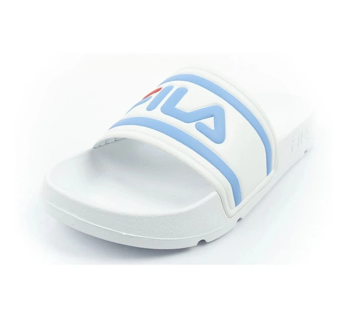 Dámské sportovní žabky  comfortable white for the dámské model 22062364 - Fila