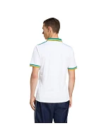 Pánské tričko AS Roma Jersey white pánské model 22063114 - ADIDAS Pánské tričko AS Roma Jersey white pánské model 22063114 - ADIDAS