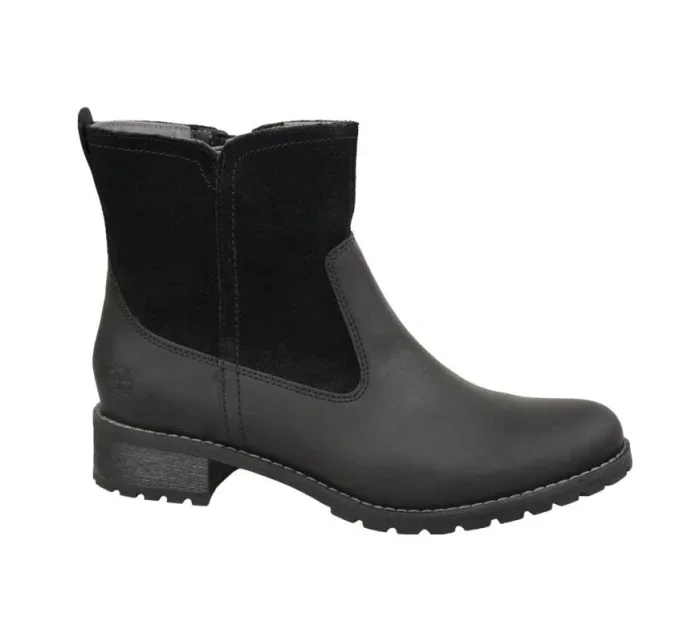 Zimní boty Timberland Bethel Biker W 6914B