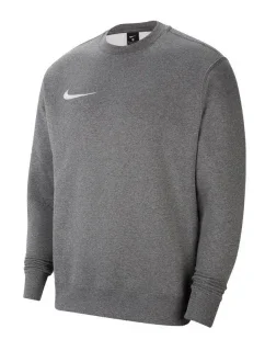 Pánská mikina Park 20 Crew Fleece M CW6902-071 - Nike