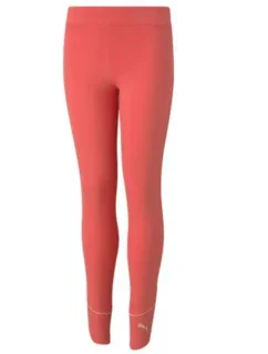 Dětské legíny Alpha G Jr 586176 42 - Puma